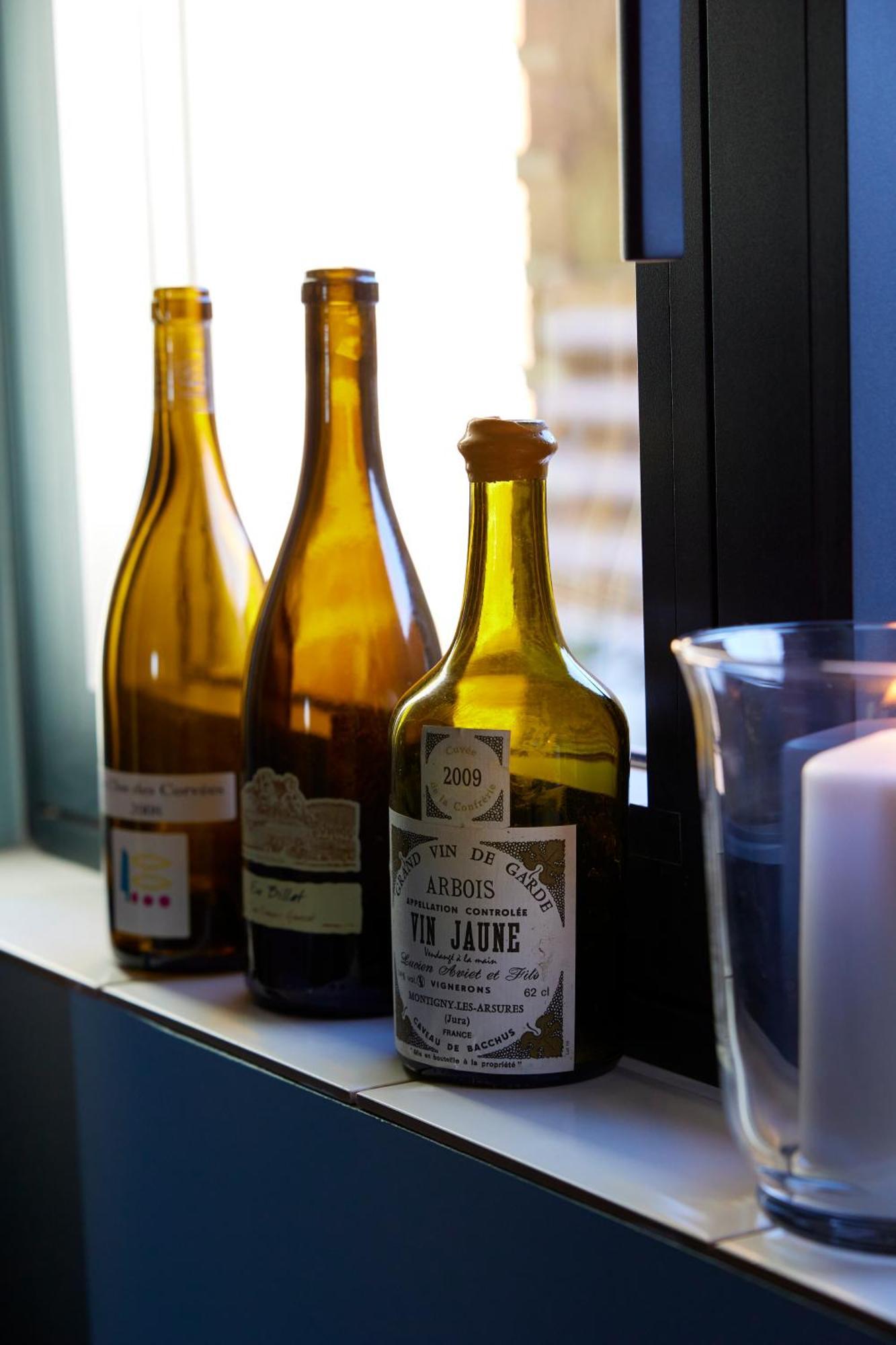 Le Sommelier Acomodação com café da manhã Bailleul  Exterior foto